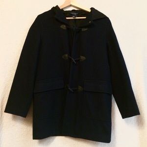 American Eagle winter coat